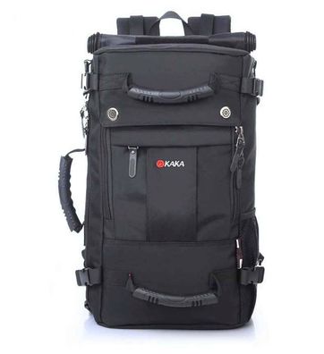 Trekkingrucksack wasserabweisend Damen Herren Reiserucksack taktischer Rucksack