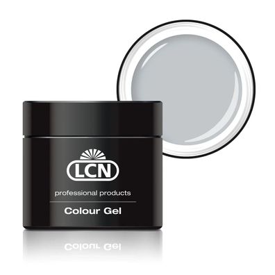 LCN Colour Gel "antique grey", 5 ml