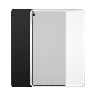 Hülle für Lenovo Tab M10 (2018) TB-X605F 10.1 Zoll Cover Soft Ultra Slim Stoßfe... ->