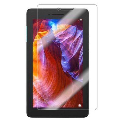 Schutzglas für Lenovo Tab E7 TB-7104F 7 Zoll Displayschutz 9H Screen Protector ... ->