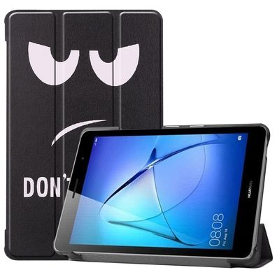 Case für Huawei MatePad T8 8.0 Zoll Schutzhülle Tasche Auto Sleep/Wake Funktion