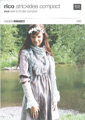 Strick-Idee compact 066 - Fashion Romance