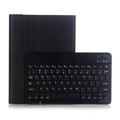 2in1 Bluetooth Tastatur, Cover für Apple iPad Pro 10.5 Air 3 10.5 Zoll Case
