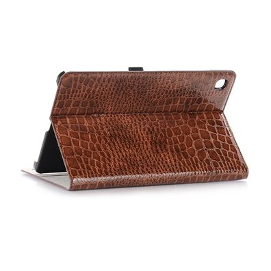 Cover für Samsung Galaxy Tab S6 Lite SM-P610 P615 10.4 Zoll Tablethülle Schlank
