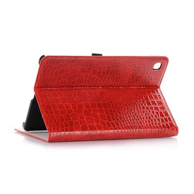 Cover für Samsung Galaxy Tab S6 Lite SM-P610 P615 10.4 Zoll Tablethülle Schlank