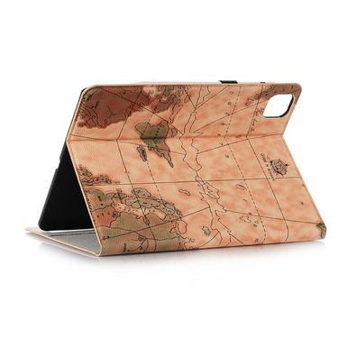 Hülle für Apple Ipad Pro 12.9 2020 12.9 Zoll Smart Cover Auto Sleep/Wake