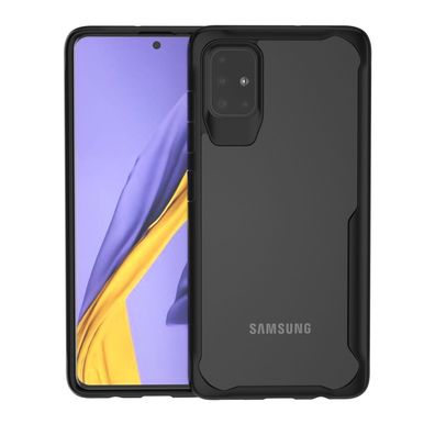 Schutzhülle für Samsung Galaxy A51 Dünn Case Tasche Outdoor Handyhülle Schutz