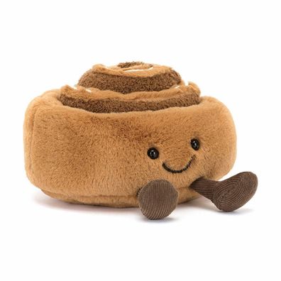 Jelly Cat Cinnamon Bun Brand New With Tags