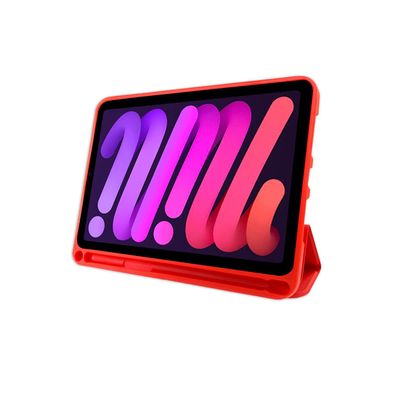 Tablet Hülle für Apple iPad Mini 6 2021 6. Generation 8.3 Zoll Slim Case Etui