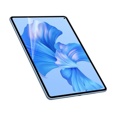 2x Klarsichtfolie für Lenovo M10 3rd Gen 2022 10.1 Zoll Displayfolie
