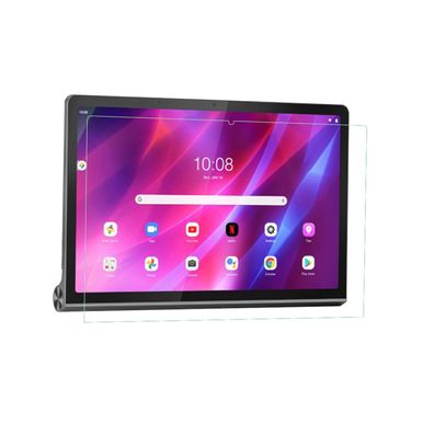 Schutzglas Folie für Lenovo Yoga Tab 11 YT-J706F 2021 11 Zoll Schutz Displayglas