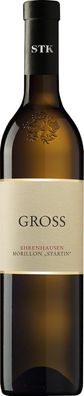 Weingut Gross Ehrenhausen Morillon Startin 2022 0.75 L Flasche (Gr. 0.75 L Flasche)
