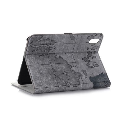 Schutzhülle für Apple iPad Mini 6 2021 6 Gen. Cover Case Tasche Case 8.3 Zoll