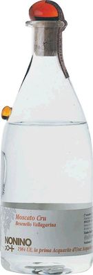 Nonino Distillatori Ùe Di Moscato Monovitigno 2010 0.5 L Flasche (Gr. 0.5 L Flasche)