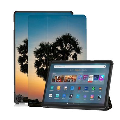 Case für Amazon Fire Max 11 2023 11 Zoll 13. Generation Schutzhülle Tasche