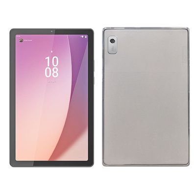 Hülle für Lenovo Tab M9 TB-310FU 2023 9 Zoll Silikon Cover Slim Case Tasche Etu... ->