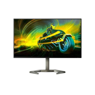 Philips Momentum 5000 27M1F5500P - LED-Monitor - QHD - 68.5 cm (27") - HDR