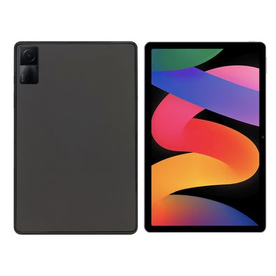 Hülle für Xiaomi Redmi Pad SE 2023 11 Zoll Silikon Cover Slim Case Tasche Etui ... ->
