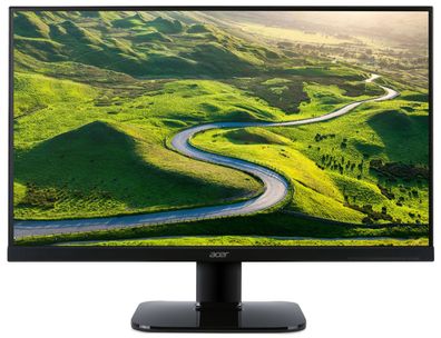 Acer KA2 Monitor | KA272E | Schwarz