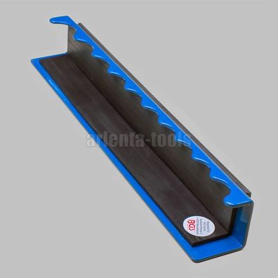 BGS Halteschiene für Steckschlüssel-Einsätze (1/4"), (3/8"), (1/2") magnetisch