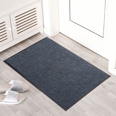 14mm Türmatte 120x180 cm Fußmatte Schmutzfangmatte Schmutzmatte Fußabtreter