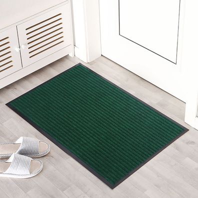 14mm Türmatte 60x90 cm Fußmatte Schmutzfangmatte Schmutzmatte Fußabtreter