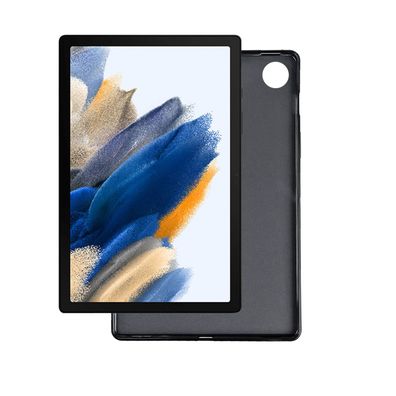 Hülle für Samsung Tab A9+ Plus 2023 SM-X210/X216/X218 11 Zoll Silikon Cover Sli... ->