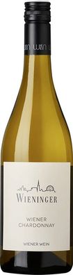 Weingut Fritz Wieninger Chardonnay Classic 2024 0.75 L Flasche (Gr. 0.75 L Flasche)