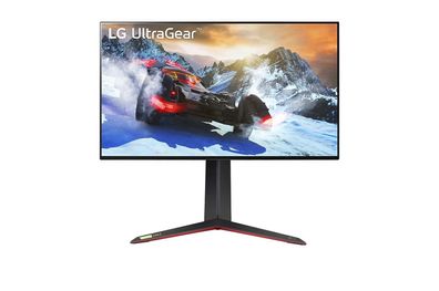 68cm/27" (3840x2160) LG UltraGear 27GP95RP-B 16:9 4K NanoIPS 1ms 144Hz HDR600 H... ->