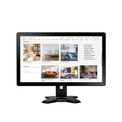 TX-2401 TOUCH SCREEN Monitor 23.8IN 1920X1080 LED-BACKLIT