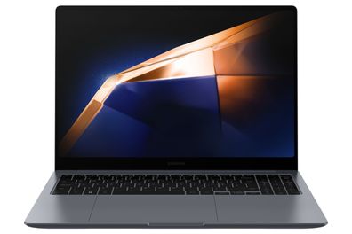 Samsung NP960X Book4 Ultra 16" Ultra9 32 GB + 1 TB (Gray)