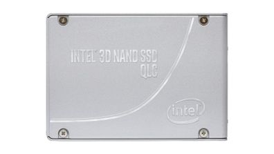 Intel Solid-State Drive D3-S4520 Series - SSD - verschlüsselt - 1.92 TB - inter... ->