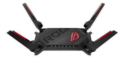 ASUS Wlan Router ROG Rapture GT-AX6000 - 6000 Mbit/s