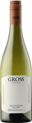 Weingut Gross Sauvignon Blanc 2024 0.75 L Flasche (Gr. 0.75 L Flasche)