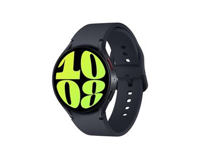 Samsung Galaxy Watch6 LTE SM-R945F 44 mm, Graphite, Body only
