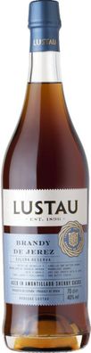 Emilio Lustau Solera Reserva NV 0.7 L Flasche (Gr. 0.7 L Flasche)