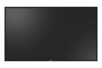 HMQ-4301 43IN 4K 350CD/QM 1200:1 5MS VGA DVI HDMI SDI