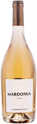 Weingut Gerhard Markowitsch Mardonna Rose 2022 0.75 L Flasche (Gr. 0.75 L Flasche)