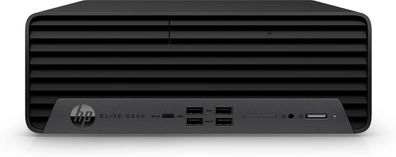 HP Elite SFF 800 G9 Intel Core i7-14700 32GB 1TB/SSD NVIDIA T400 4GB W11P 1J War (DE)