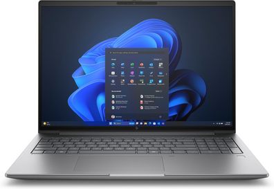 HP ZBook Power 16 G11A AMD Ryzen 9 PRO 8945HS 40,64cm 16inch WQXGA 64GB 1TB/SSD... ->
