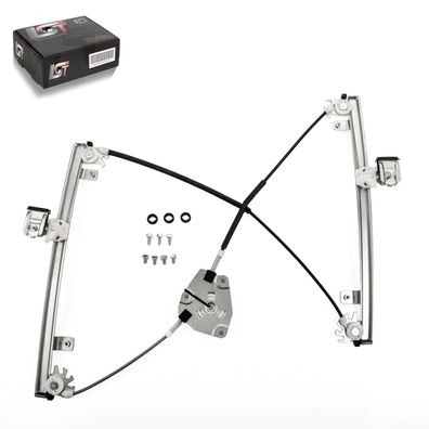 Original LST elektrischer Fensterheber vorne links für ALFA ROMEO 159 4/5 Türer