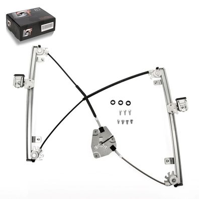 Original LST elektrischer Fensterheber vorne rechts für ALFA ROMEO 159 4/5 Türer