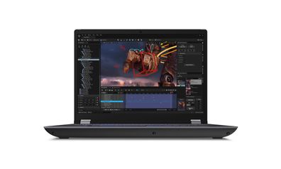 TP P16 G2 I7-14700HX 32GB 1TB SSD A2000 16.0 QHD+ W11P