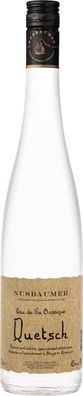 Distillerie Nusbaumer Quetsch NV 0.7 L Flasche (Gr. 0.7 L Flasche)