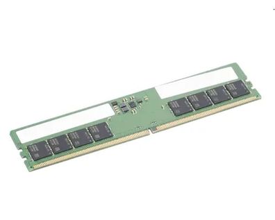 Lenovo 16GB DDR5 5600 MHz U-DIMM