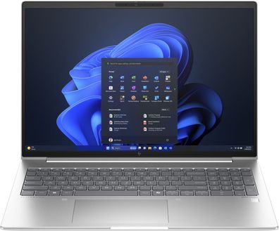 HP EliteBook 665 G11 AMD Ryzen 5 7535U 40,64cm 16Zoll WUXGA 16GB 512GB/SSD W11P... ->