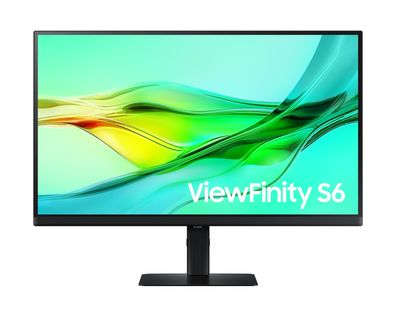 Dis 27 Samsung LS27D600UAUXEN
