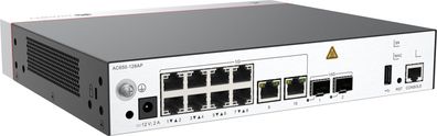 HUAWEI AC650-128AP mainframe 10xGE ports 2x10GE SFP+ ports with the AC/DC adapt... ->