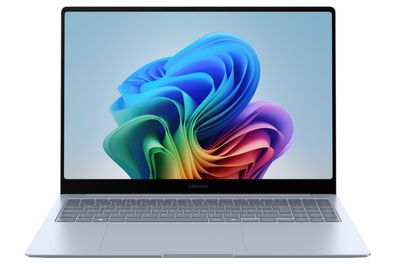 Samsung Galaxy Book4 Edge 16" Snapdragon X Elite 16GB/512GB SSD Win11 NP960XMA-KB1DE