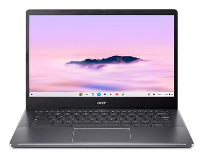Acer Chromebook Plus 514 chrome 35,56cm (14 ) Ci3 8GB 128GB SSD